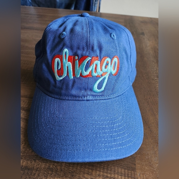 Madhappy Chicago Exclusive Dad Hat - Picture 1 of 6